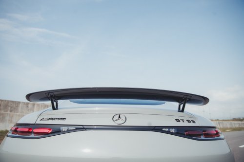 Mercedes-AMG GT63 4Matic+ Coupe launched in Malaysia – 585 PS, 800 Nm, 3.2s, from RM1.9 million