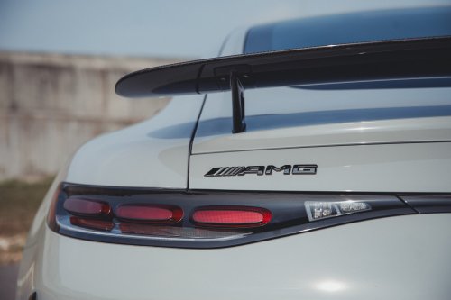 Mercedes-AMG GT63 4Matic+ Coupe launched in Malaysia – 585 PS, 800 Nm, 3.2s, from RM1.9 million