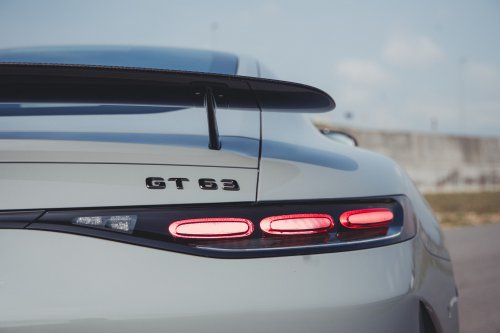 Mercedes-AMG GT63 4Matic+ Coupe launched in Malaysia – 585 PS, 800 Nm, 3.2s, from RM1.9 million