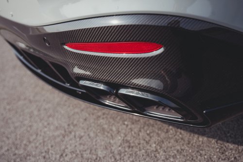 Mercedes-AMG GT63 4Matic+ Coupe launched in Malaysia – 585 PS, 800 Nm, 3.2s, from RM1.9 million