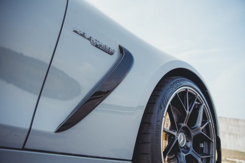 Mercedes-AMG GT63 4Matic+ Coupe launched in Malaysia – 585 PS, 800 Nm, 3.2s, from RM1.9 million