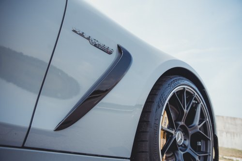 Mercedes-AMG GT63 4Matic+ Coupe launched in Malaysia – 585 PS, 800 Nm, 3.2s, from RM1.9 million