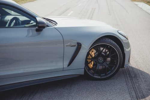 Mercedes-AMG GT63 4Matic+ Coupe launched in Malaysia – 585 PS, 800 Nm, 3.2s, from RM1.9 million
