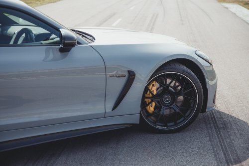 Mercedes-AMG GT63 4Matic+ Coupe launched in Malaysia – 585 PS, 800 Nm, 3.2s, from RM1.9 million