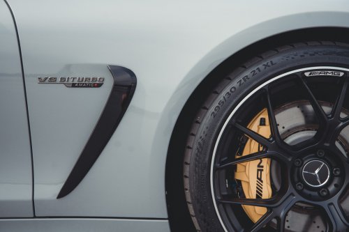 Mercedes-AMG GT63 4Matic+ Coupe launched in Malaysia – 585 PS, 800 Nm, 3.2s, from RM1.9 million