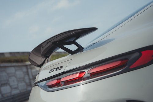 Mercedes-AMG GT63 4Matic+ Coupe launched in Malaysia – 585 PS, 800 Nm, 3.2s, from RM1.9 million