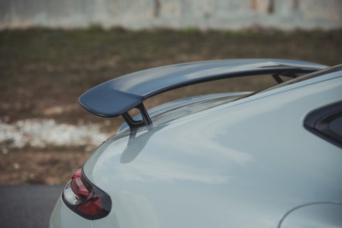 Mercedes-AMG GT63 4Matic+ Coupe launched in Malaysia – 585 PS, 800 Nm, 3.2s, from RM1.9 million