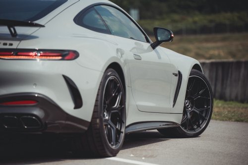 Mercedes-AMG GT63 4Matic+ Coupe launched in Malaysia – 585 PS, 800 Nm, 3.2s, from RM1.9 million