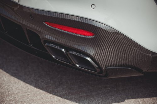 Mercedes-AMG GT63 4Matic+ Coupe launched in Malaysia – 585 PS, 800 Nm, 3.2s, from RM1.9 million