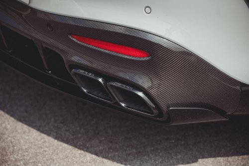 Mercedes-AMG GT63 4Matic+ Coupe launched in Malaysia – 585 PS, 800 Nm, 3.2s, from RM1.9 million