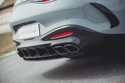 Mercedes-AMG GT63 4Matic+ Coupe launched in Malaysia – 585 PS, 800 Nm, 3.2s, from RM1.9 million