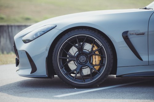 Mercedes-AMG GT63 4Matic+ Coupe launched in Malaysia – 585 PS, 800 Nm, 3.2s, from RM1.9 million