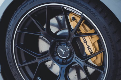 Mercedes-AMG GT63 4Matic+ Coupe launched in Malaysia – 585 PS, 800 Nm, 3.2s, from RM1.9 million