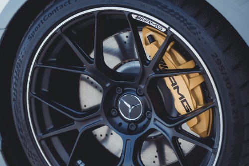 Mercedes, Mercedes-AMG GT, Mercedes-AMG GT63 4Matic+ Coupe launched in Malaysia – 585 PS, 800 Nm, 3.2s, from RM1.9 million