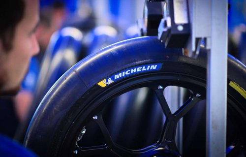 Michelin to become official tyre supplier to FIM Superbike World Championship – from 2027 until 2031