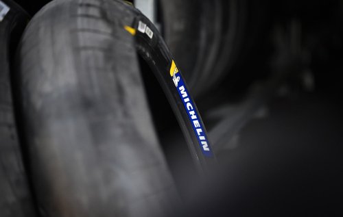 Michelin to become official tyre supplier to FIM Superbike World Championship – from 2027 until 2031