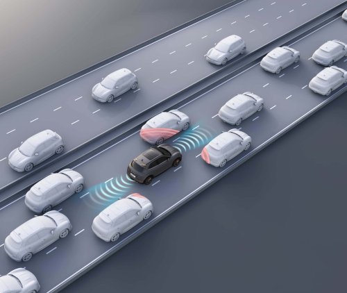 GWM Ora Good Cat facelift in China: new face, larger screens, more power, 430 km CLTC range, fr RM59k