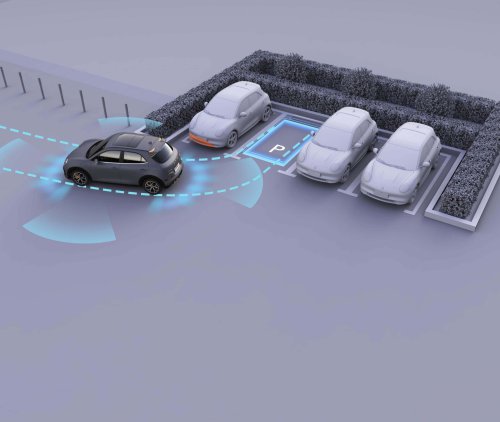 GWM Ora Good Cat facelift in China: new face, larger screens, more power, 430 km CLTC range, fr RM59k