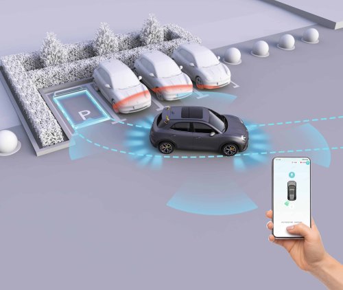 GWM Ora Good Cat facelift in China: new face, larger screens, more power, 430 km CLTC range, fr RM59k