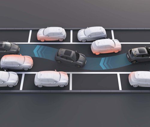 GWM Ora Good Cat facelift in China: new face, larger screens, more power, 430 km CLTC range, fr RM59k