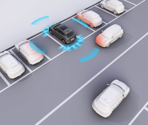 GWM Ora Good Cat facelift in China: new face, larger screens, more power, 430 km CLTC range, fr RM59k