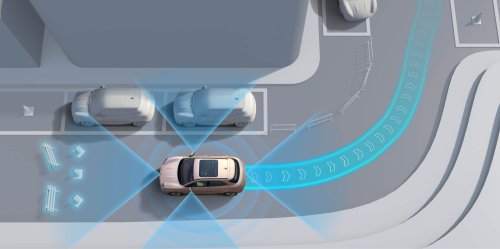 GWM Ora Good Cat facelift in China: new face, larger screens, more power, 430 km CLTC range, fr RM59k