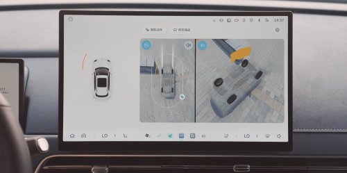 GWM Ora Good Cat facelift in China: new face, larger screens, more power, 430 km CLTC range, fr RM59k