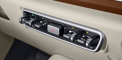 GWM Ora Good Cat facelift in China: new face, larger screens, more power, 430 km CLTC range, fr RM59k