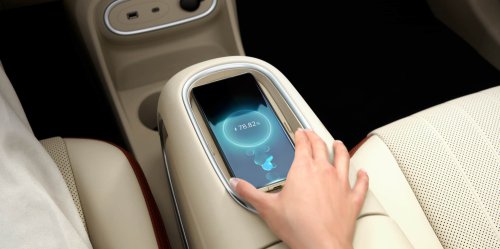 GWM Ora Good Cat facelift in China: new face, larger screens, more power, 430 km CLTC range, fr RM59k