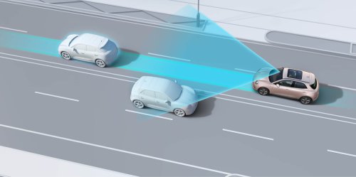 GWM Ora Good Cat facelift in China: new face, larger screens, more power, 430 km CLTC range, fr RM59k