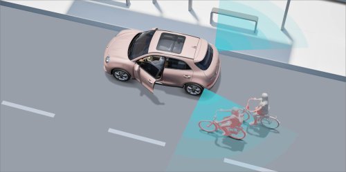 GWM Ora Good Cat facelift in China: new face, larger screens, more power, 430 km CLTC range, fr RM59k