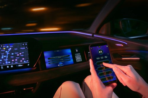 Audi, Audi brings AirConsole to its vehicles – in-car gaming platform available for cars with Android-based MMI
