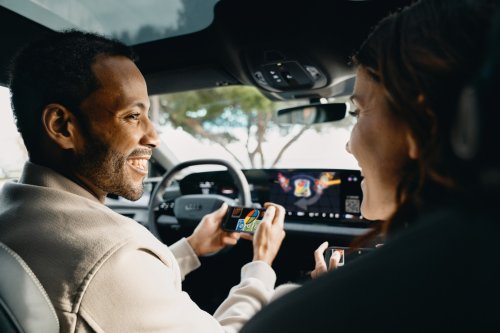 Audi, Audi brings AirConsole to its vehicles – in-car gaming platform available for cars with Android-based MMI