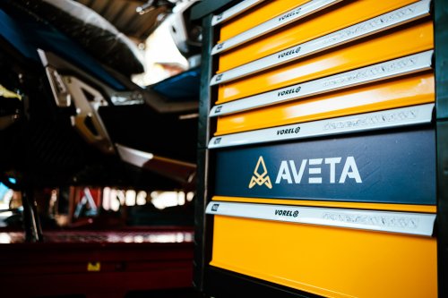 Aveta, Aveta Motor Malaysia denies involvement with Demak