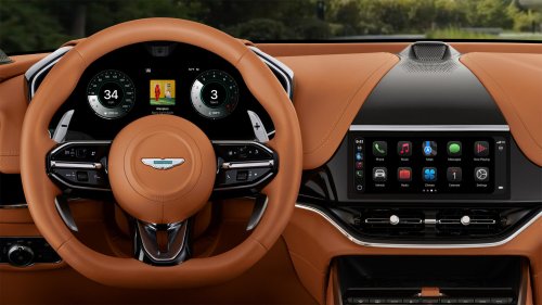 Apple reveals iOS 26 – Liquid Glass design language; CarPlay to get new look, widgets, improved messaging