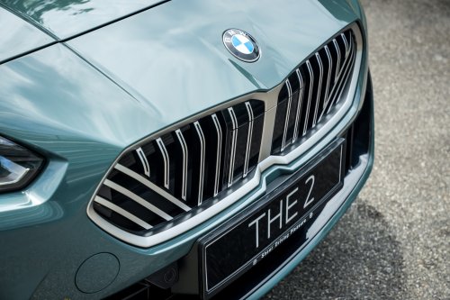 2025 BMW 218 Gran Coupe launched in Malaysia – 2nd-gen F74 in Sport trim, more power, CKD RM241k