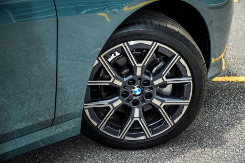 2025 BMW 218 Gran Coupe official Malaysian pricing – RM218,800, CKD, 2nd-gen F74, Sport trim, more power