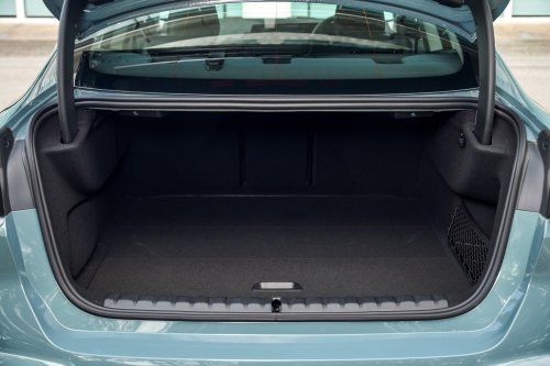 2025 BMW 218 Gran Coupe official Malaysian pricing – RM218,800, CKD, 2nd-gen F74, Sport trim, more power