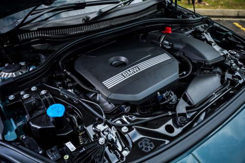 2025 BMW 218 Gran Coupe official Malaysian pricing – RM218,800, CKD, 2nd-gen F74, Sport trim, more power