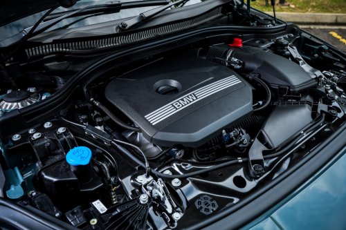 2025 BMW 218 Gran Coupe official Malaysian pricing – RM218,800, CKD, 2nd-gen F74, Sport trim, more power