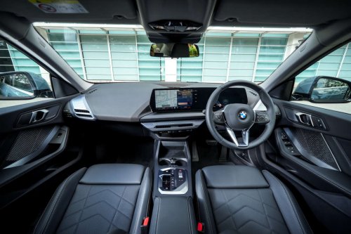 BMW, 2025 BMW 218 Gran Coupe launched in Malaysia – 2nd-gen F74 in Sport trim, more power, CKD RM241k