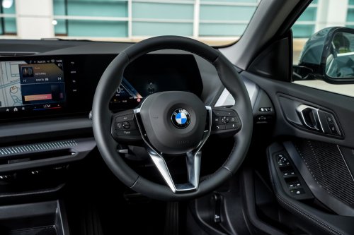 2025 BMW 218 Gran Coupe launched in Malaysia – 2nd-gen F74 in Sport trim, more power, CKD RM241k