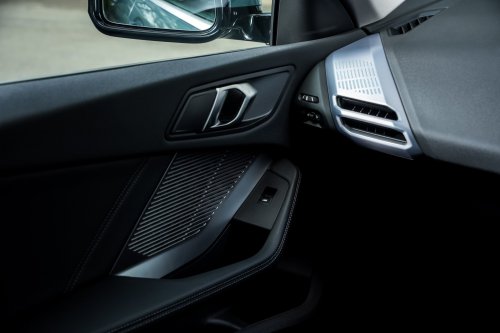 2025 BMW 218 Gran Coupe official Malaysian pricing – RM218,800, CKD, 2nd-gen F74, Sport trim, more power