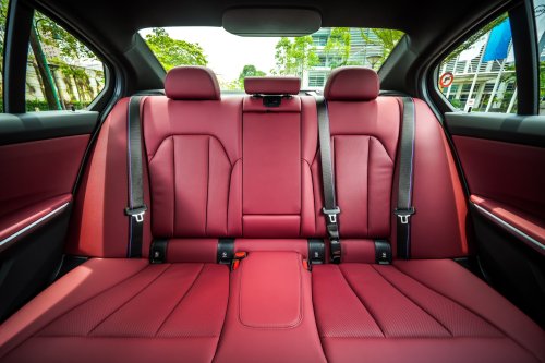 BMW, BMW M340i xDrive M Sport Pro now gets ACC, TPMS, synthetic leather, 360 camera in Malaysia – RM388,800