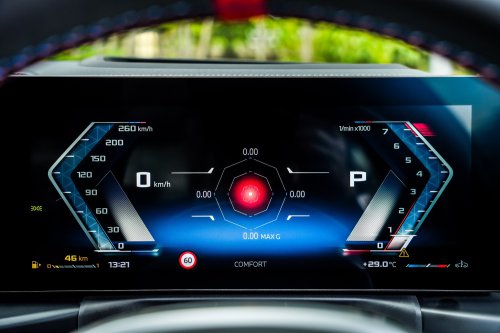 BMW M340i xDrive M Sport Pro now gets ACC, TPMS, synthetic leather, 360 camera in Malaysia – RM388,800