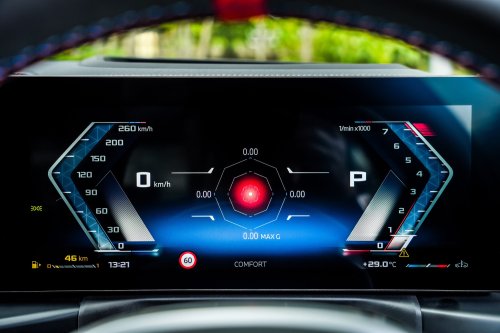 BMW M340i xDrive M Sport Pro now gets ACC, TPMS, synthetic leather, 360 camera in Malaysia – RM388,800
