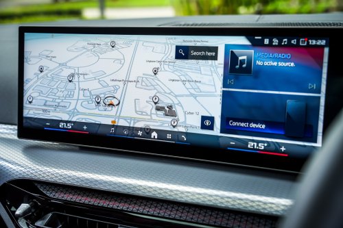 BMW M340i xDrive M Sport Pro now gets ACC, TPMS, synthetic leather, 360 camera in Malaysia – RM388,800