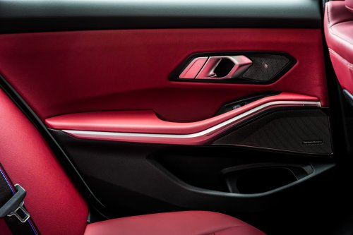 BMW M340i xDrive M Sport Pro now gets ACC, TPMS, synthetic leather, 360 camera in Malaysia – RM388,800