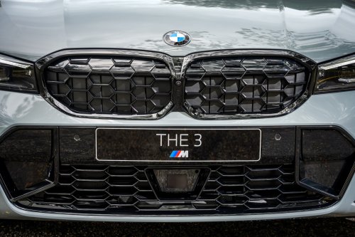 BMW, BMW M340i xDrive M Sport Pro now gets ACC, TPMS, synthetic leather, 360 camera in Malaysia – RM388,800