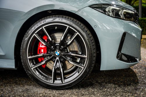 BMW, BMW M340i xDrive M Sport Pro now gets ACC, TPMS, synthetic leather, 360 camera in Malaysia – RM388,800